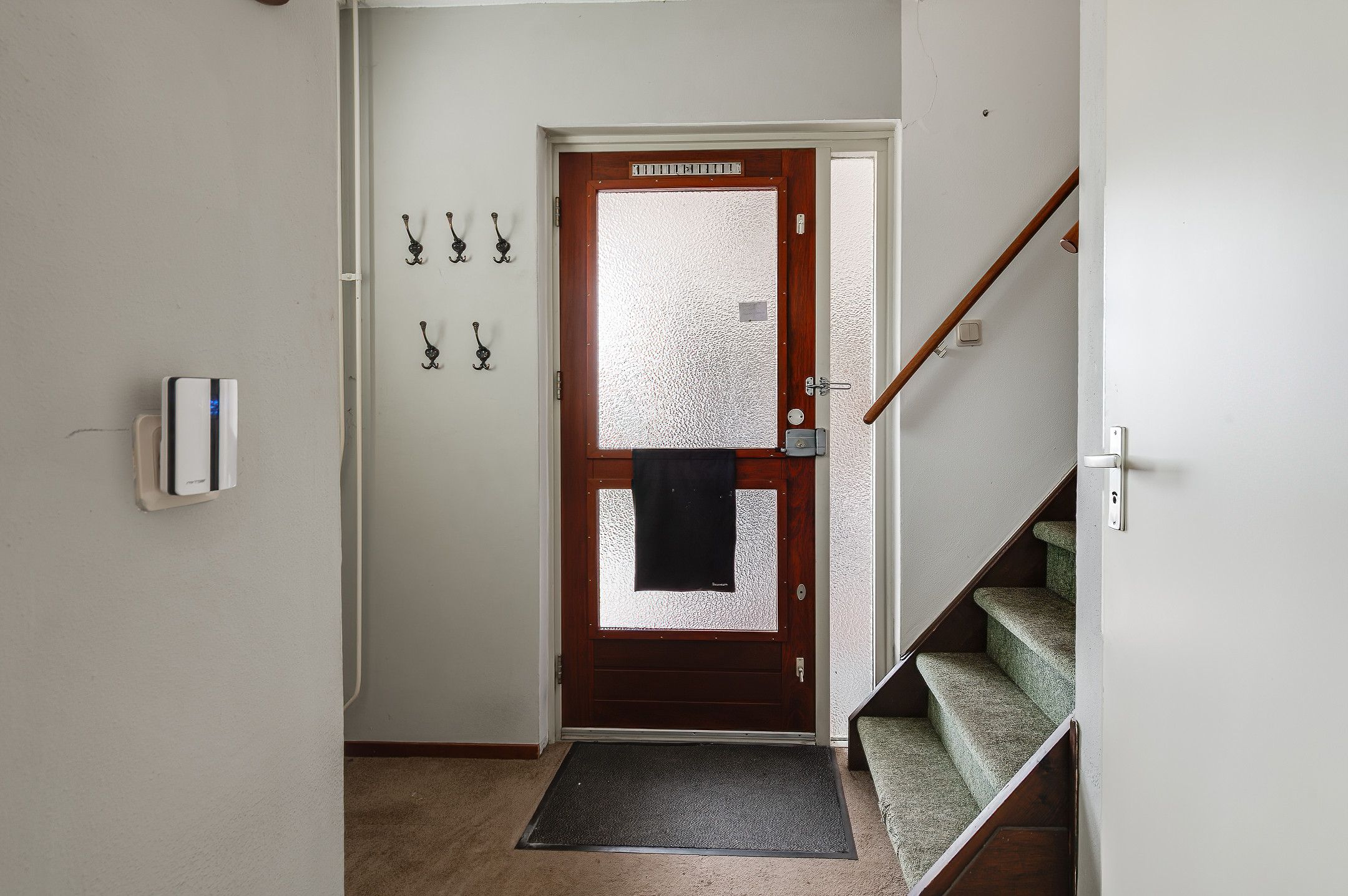 Photo 15 of Anna Paulownastraat 28