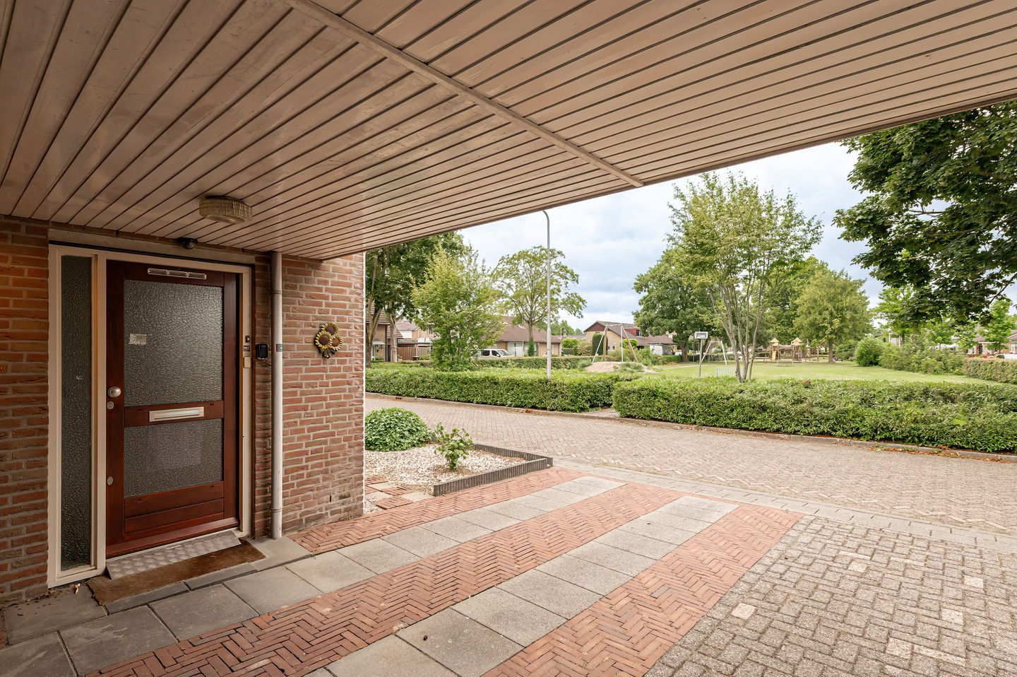 Photo 4 of Anna Paulownastraat 28