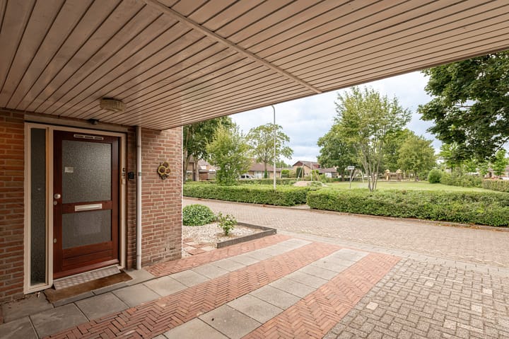Foto 4 van Anna Paulownastraat 28