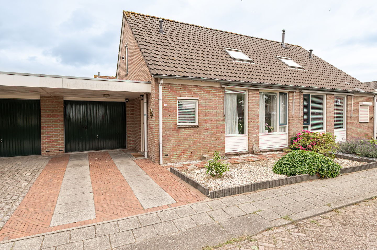 Photo 25 of Anna Paulownastraat 28