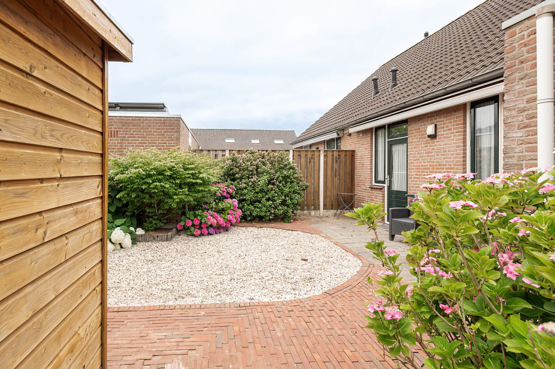 Photo 23 of Anna Paulownastraat 28