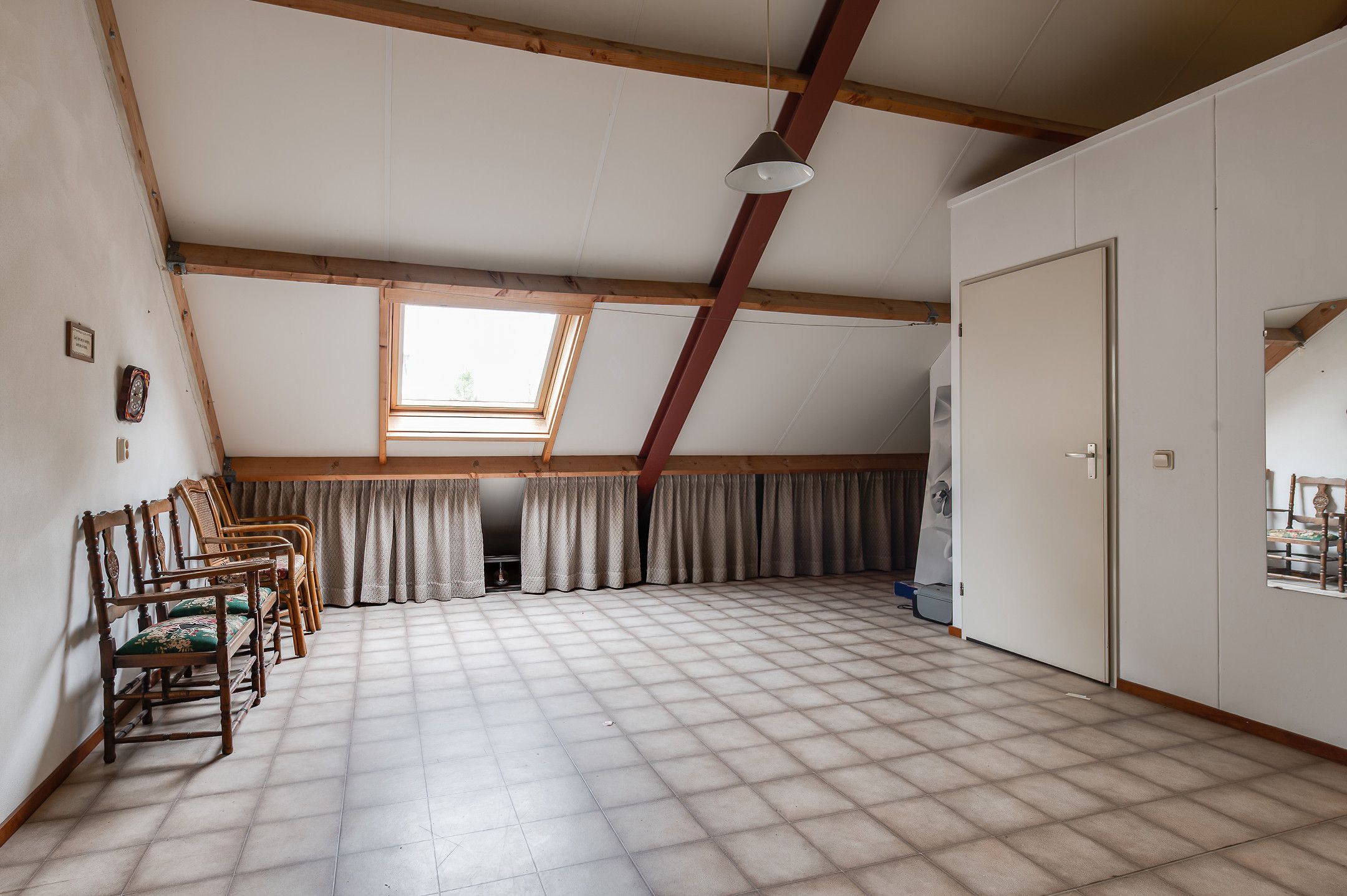 Photo 18 of Anna Paulownastraat 28