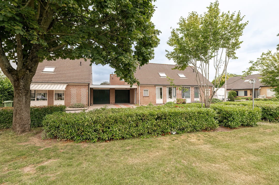 Photo 2 of Anna Paulownastraat 28