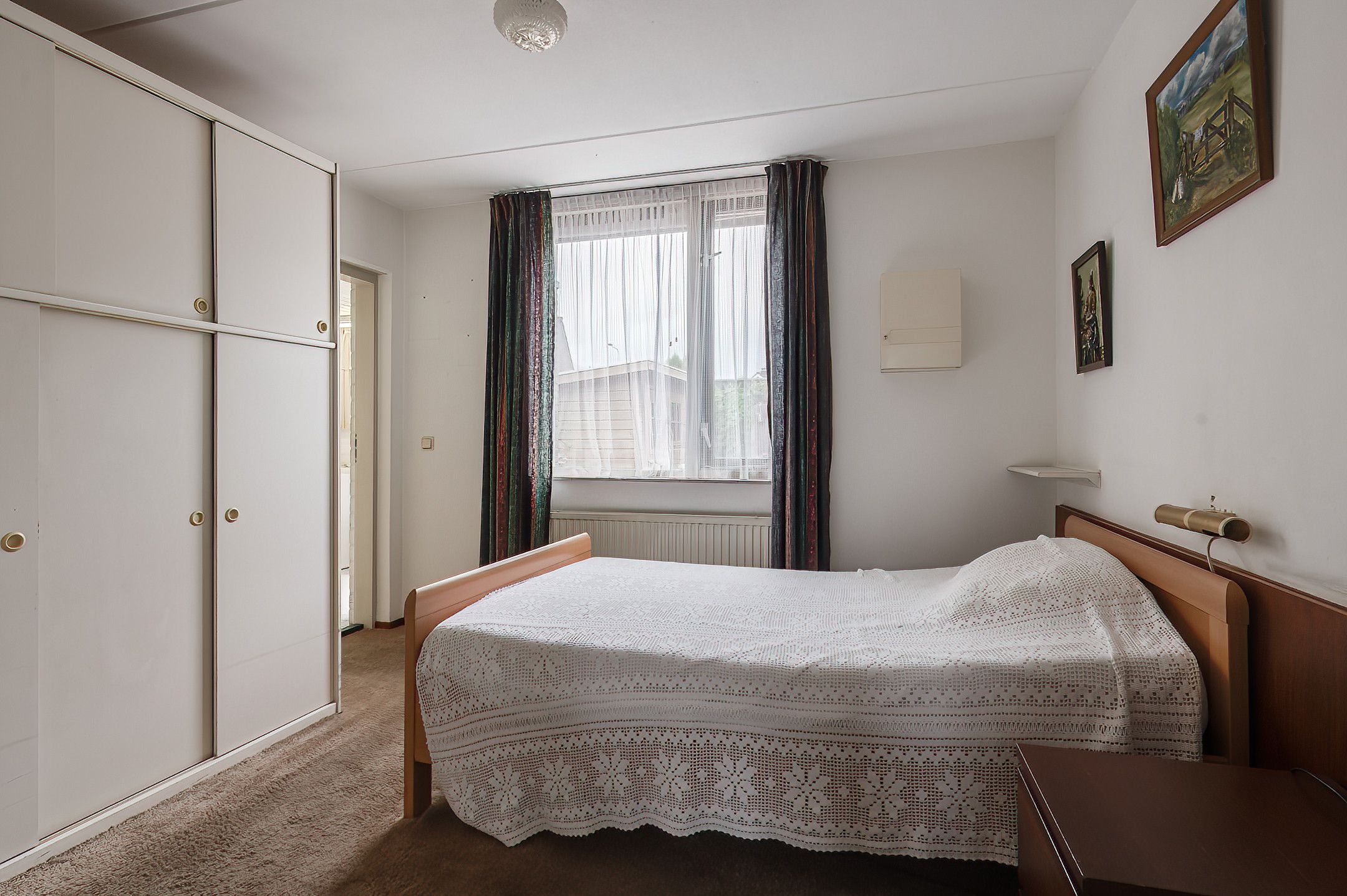 Photo 9 of Anna Paulownastraat 28