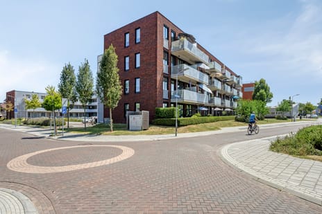 Hollandiaplein thumbnail