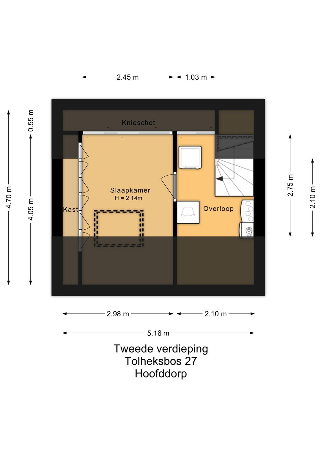 Photo 41 of Tolheksbos 27