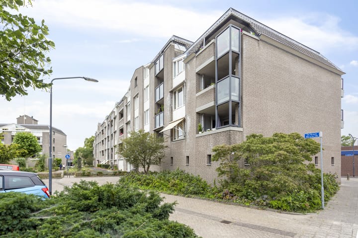 Foto 2 van De Braak 98