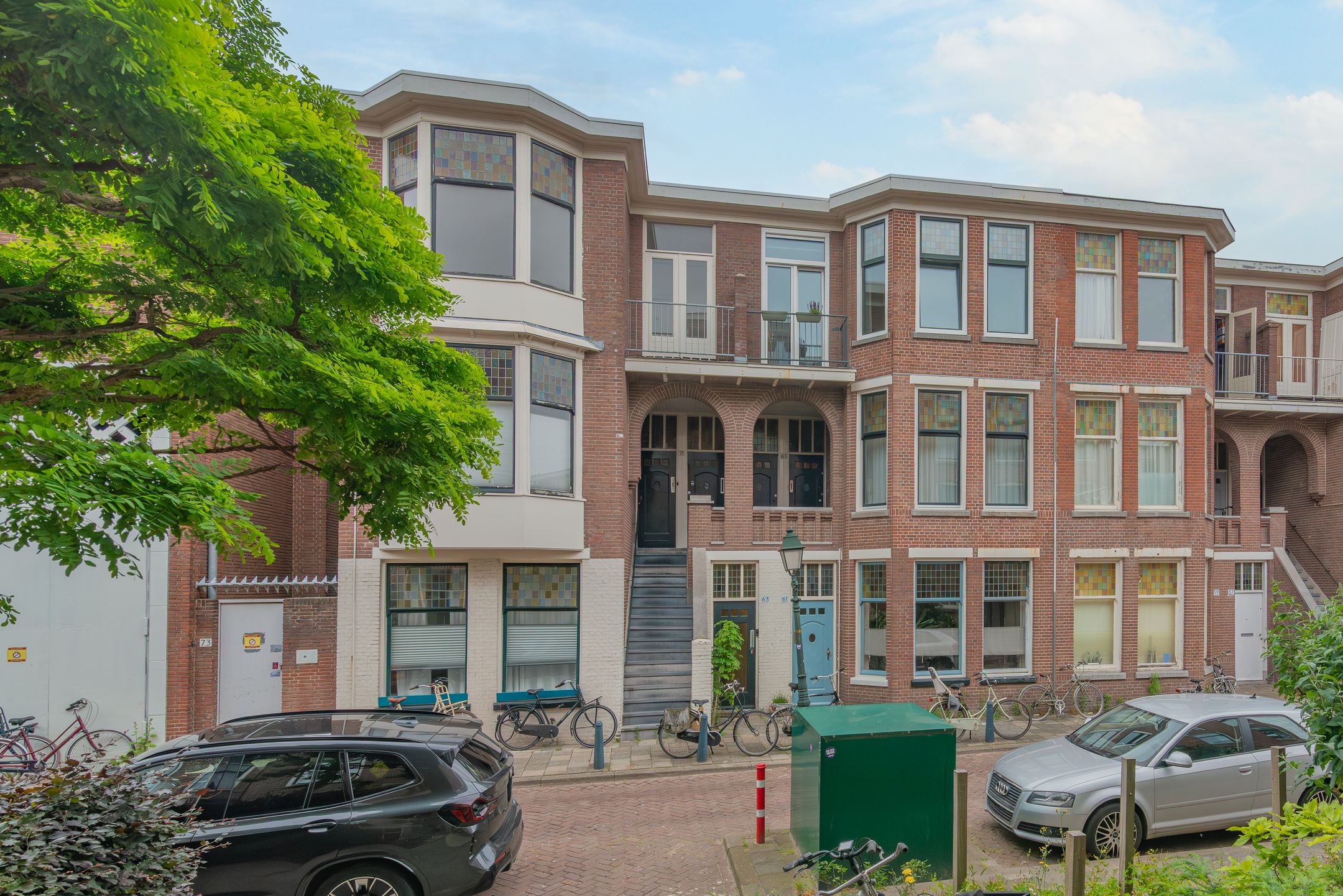Dibbetsstraat 69 