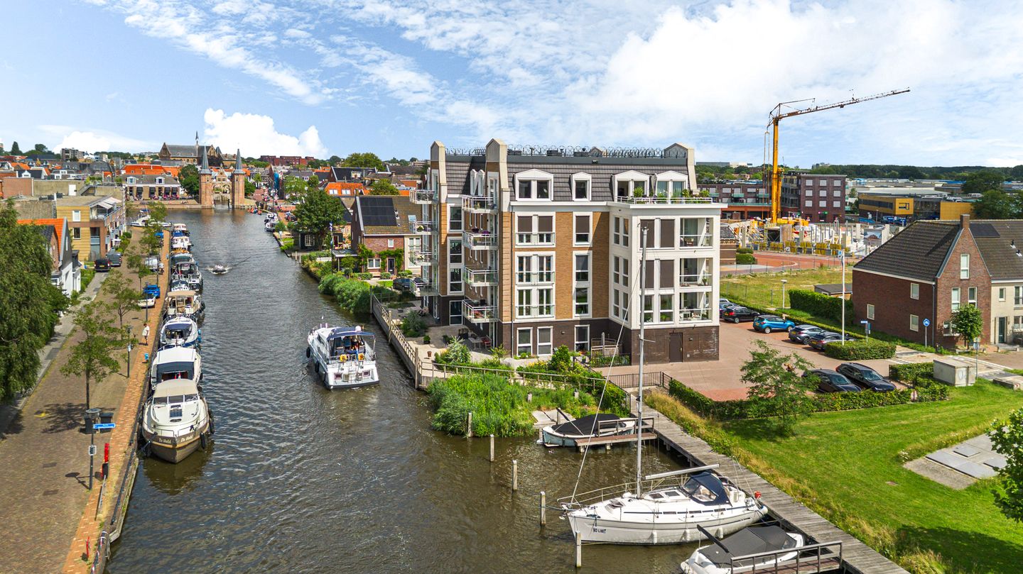Foto 4 van Waterbron 1-402