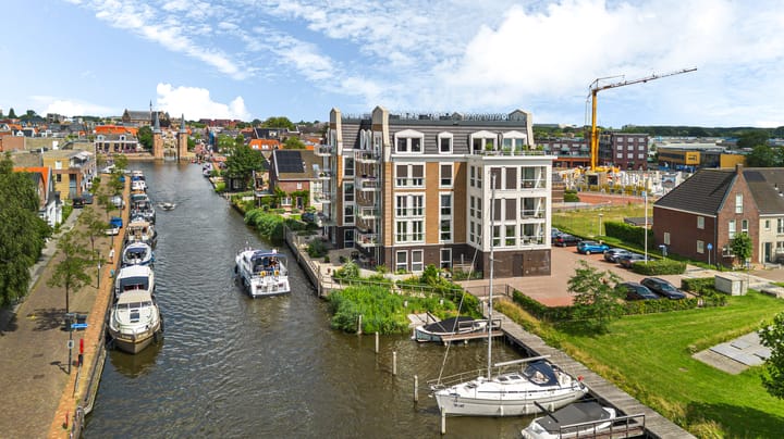 Foto 4 van Waterbron 1-402