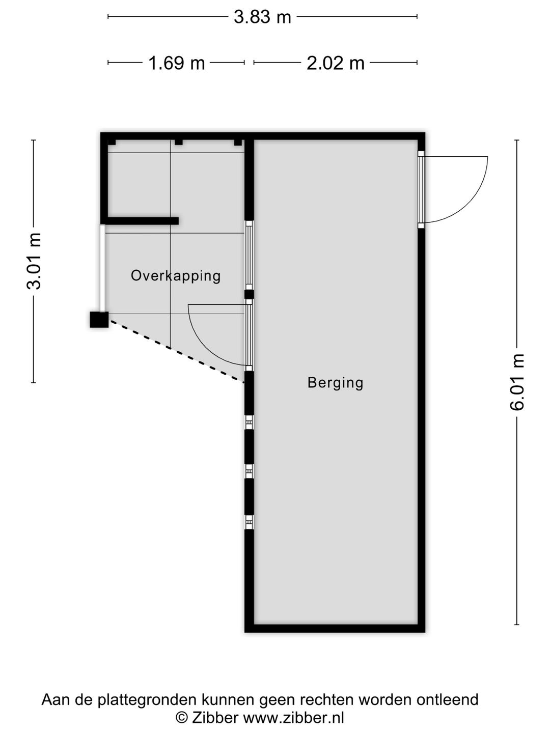 Foto 41 van Van Doremalenstraat 5