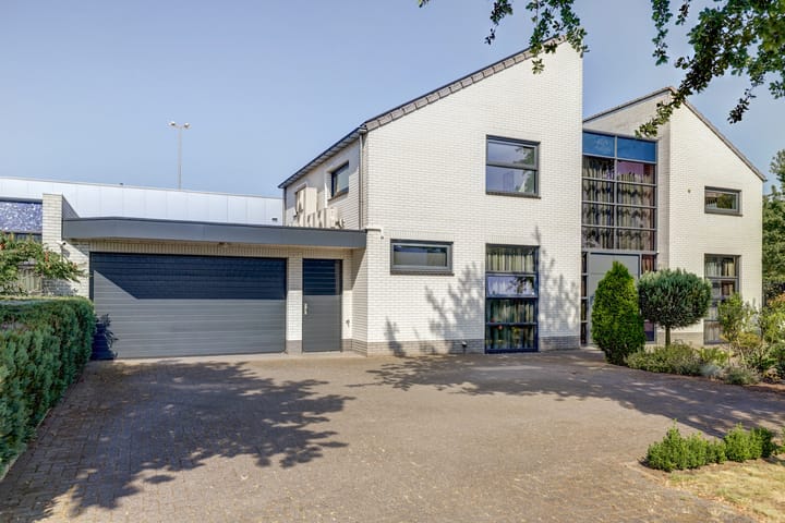 Foto 4 van Breedijk 22