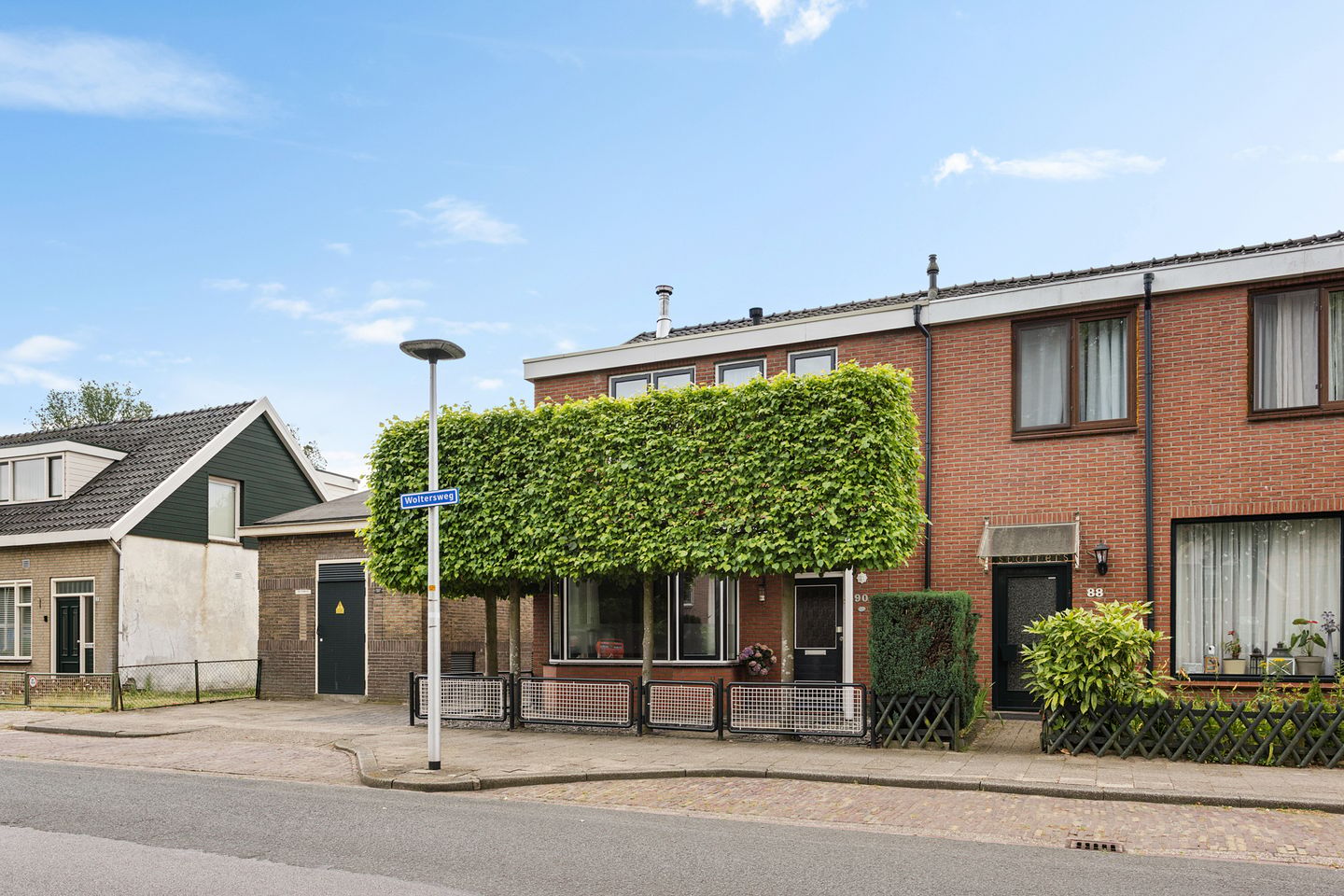 Foto 5 van Woltersweg 90