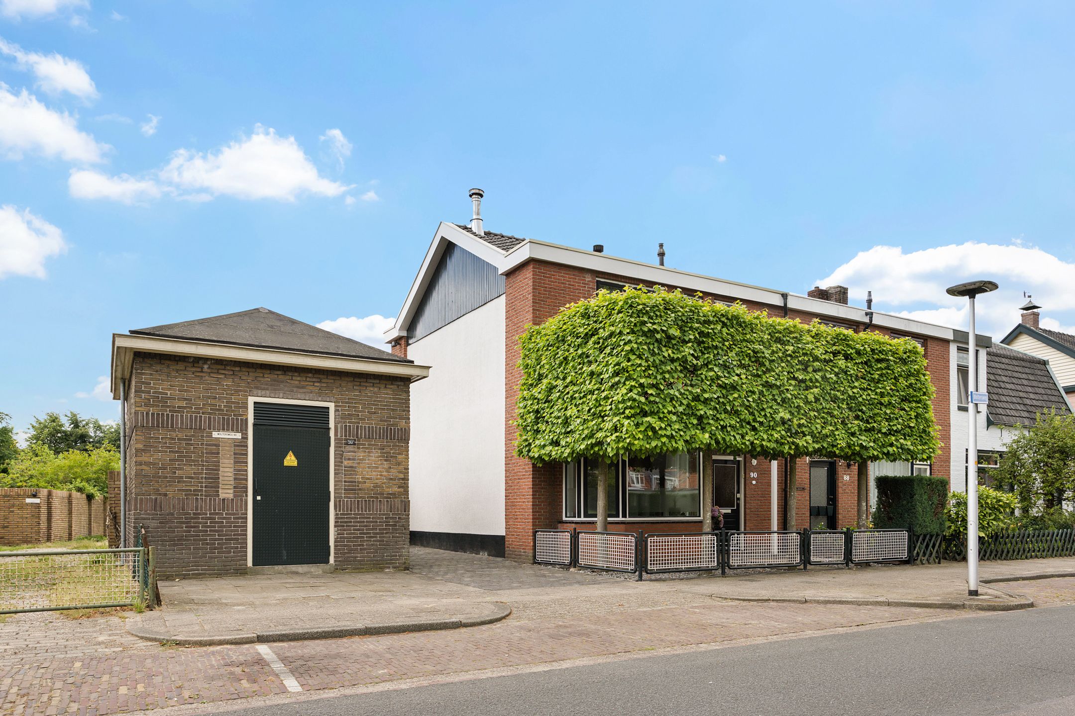 Woltersweg 90 