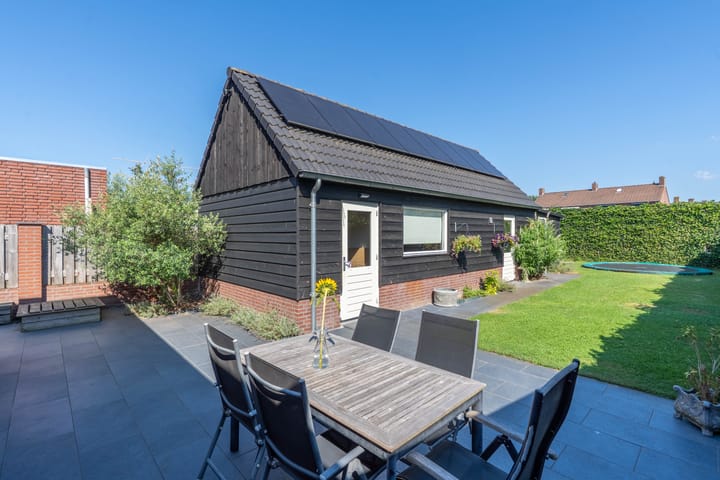 Hoekwoning te koop: Theobaldusweg 49, Overloon