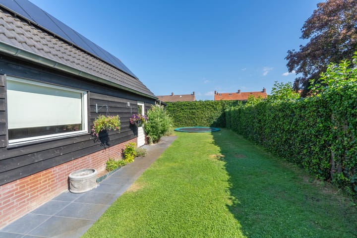 Hoekwoning te koop: Theobaldusweg 49, Overloon