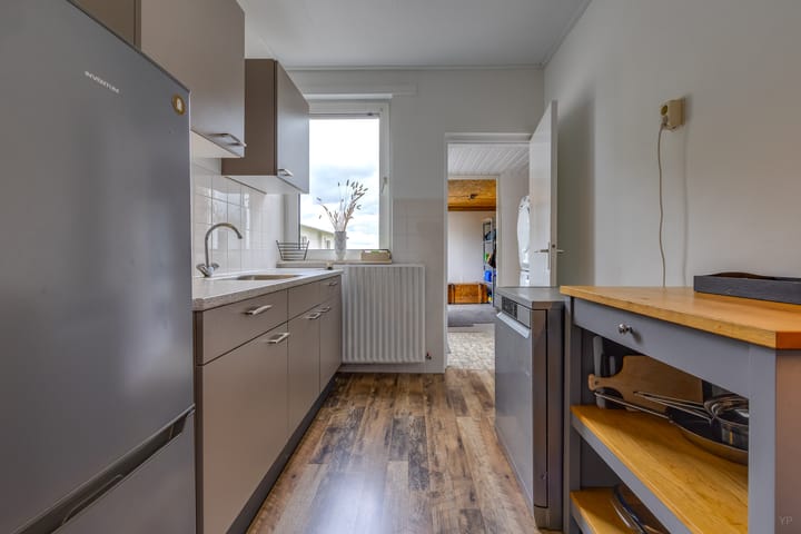 Twee-onder-één-kap te koop: Parkstraat 17, Noordbroek