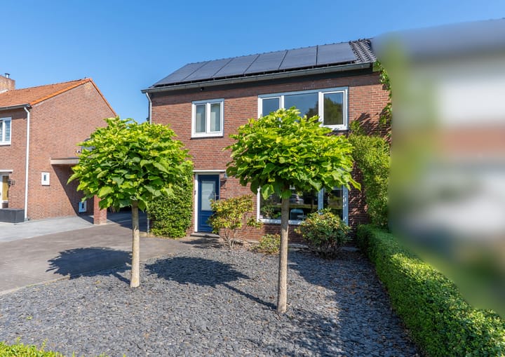 Hoekwoning te koop: Theobaldusweg 49, Overloon