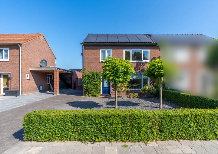 Hoekwoning te koop: Theobaldusweg 49, Overloon