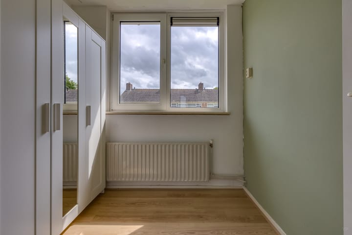Twee-onder-één-kap te koop: Parkstraat 17, Noordbroek