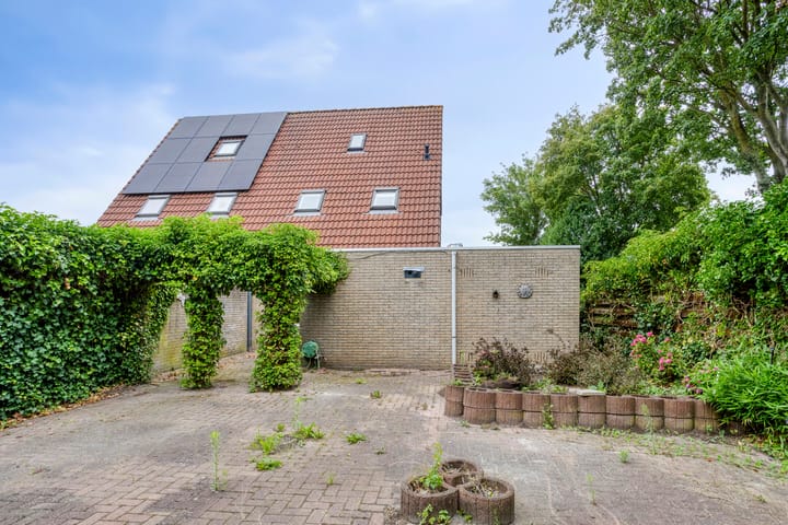Foto 4 van Lisdodde 108