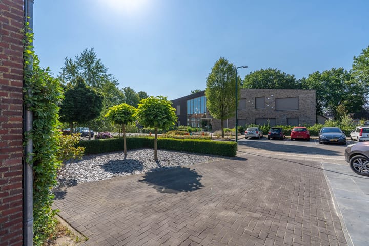 Hoekwoning te koop: Theobaldusweg 49, Overloon