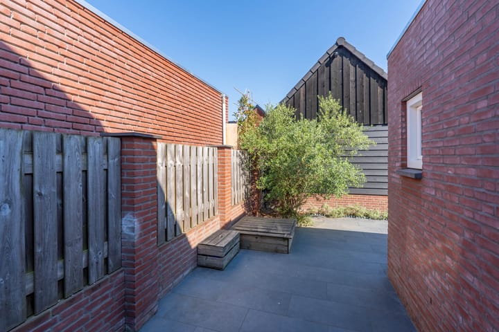Hoekwoning te koop: Theobaldusweg 49, Overloon