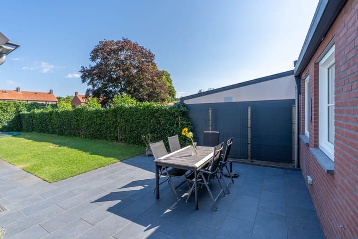 Hoekwoning te koop: Theobaldusweg 49, Overloon