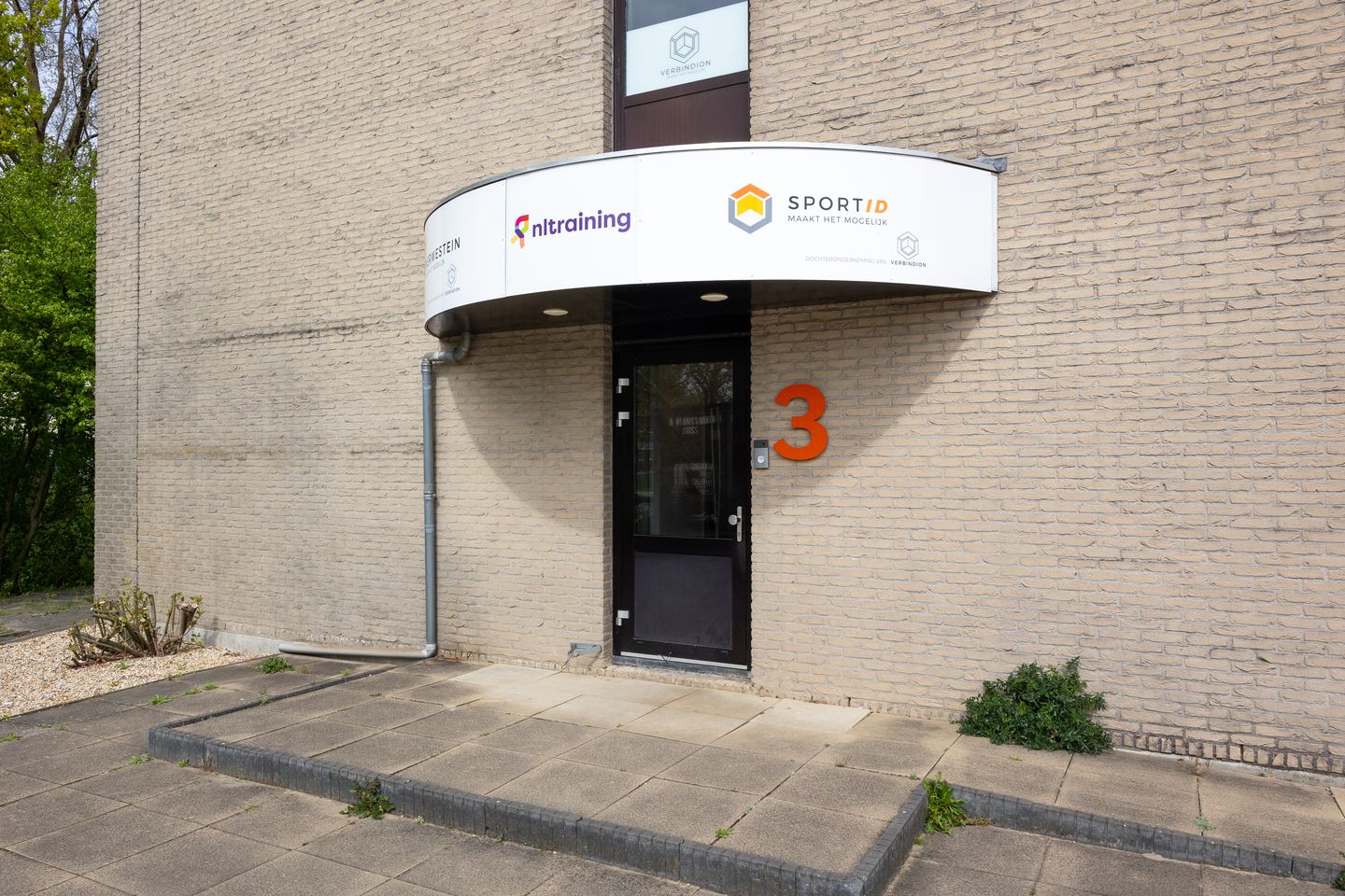 Bekijk foto 4 van Brinkwal 3