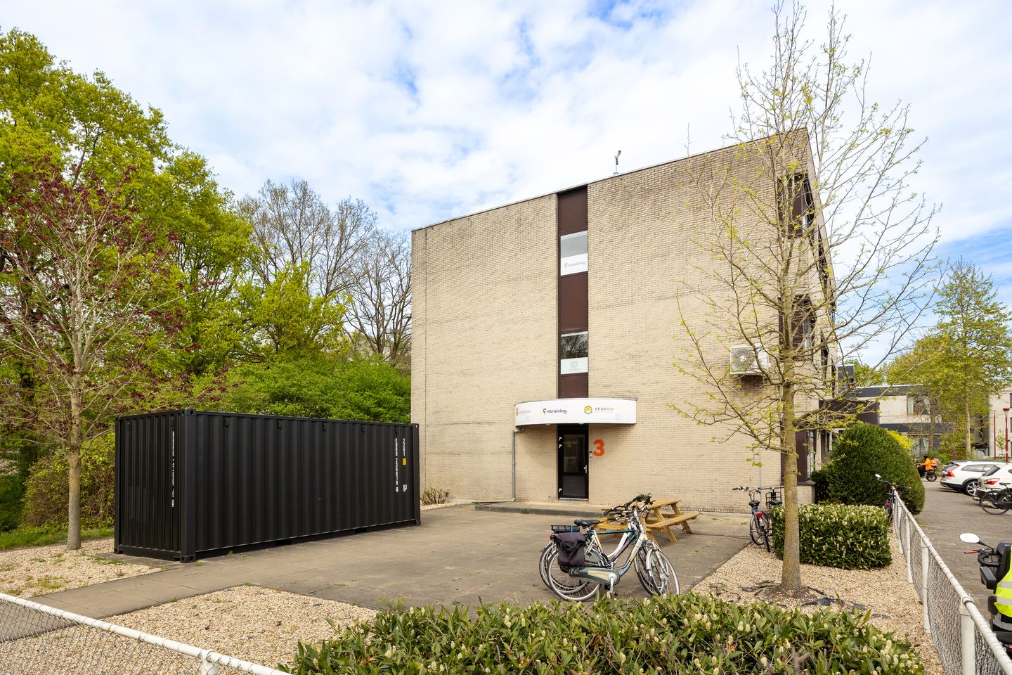 Bekijk foto 3 van Brinkwal 3