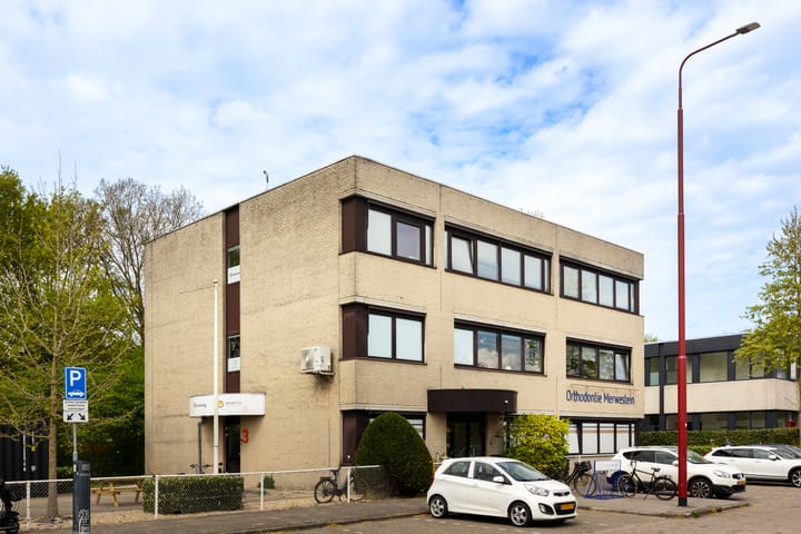 Brinkwal 3, Nieuwegein