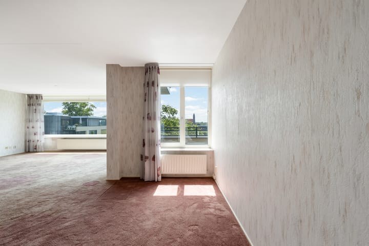 Appartement te koop: Mariaplein 49, Roosendaal