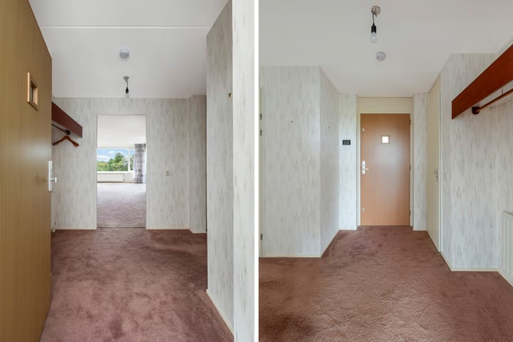 Appartement te koop: Mariaplein 49, Roosendaal