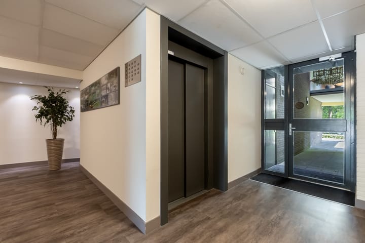 Appartement te koop: Mariaplein 49, Roosendaal