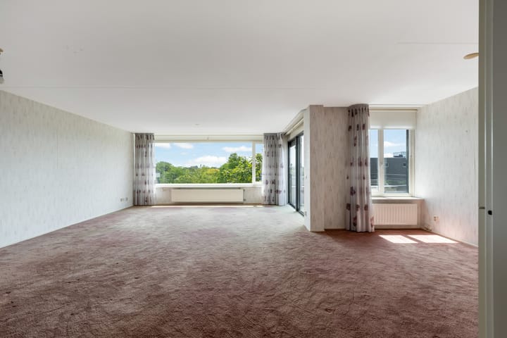 Appartement te koop: Mariaplein 49, Roosendaal