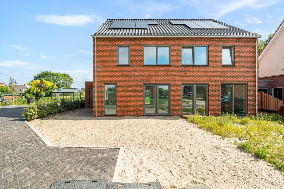 Foto 1 van Irissenstraat 37-A