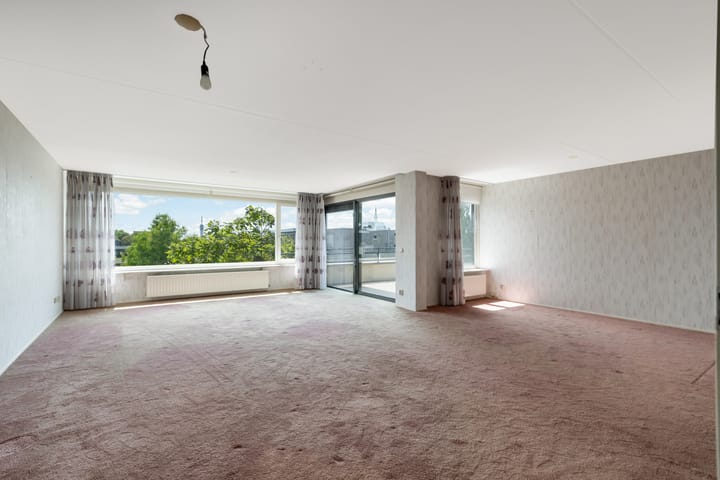 Appartement te koop: Mariaplein 49, Roosendaal