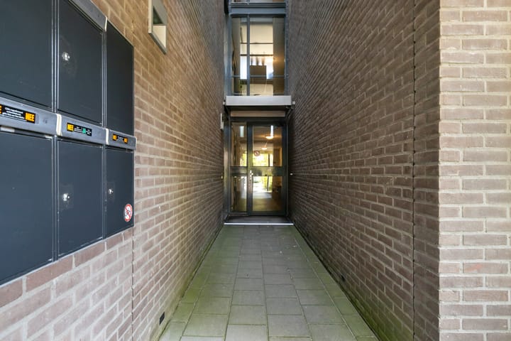 Appartement te koop: Mariaplein 49, Roosendaal