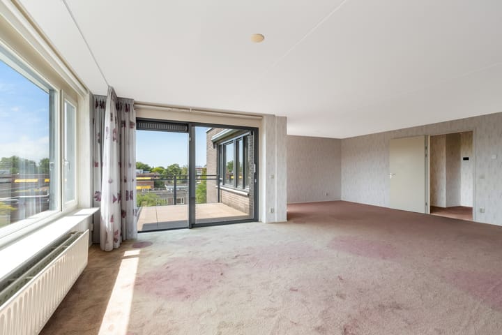 Appartement te koop: Mariaplein 49, Roosendaal