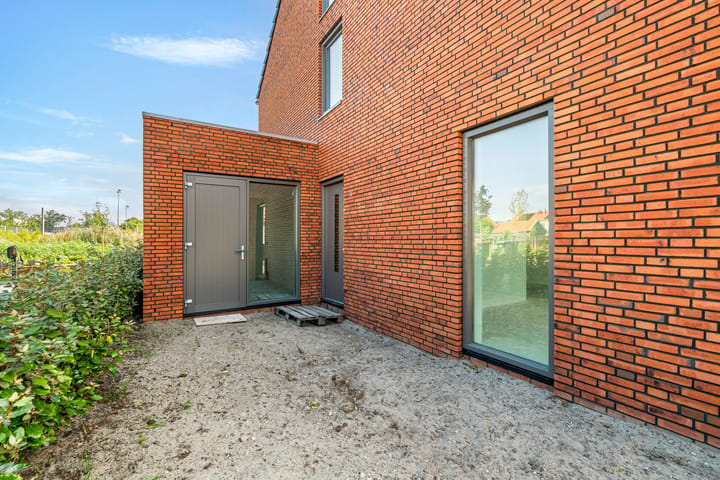 Foto 4 van Irissenstraat 37-A
