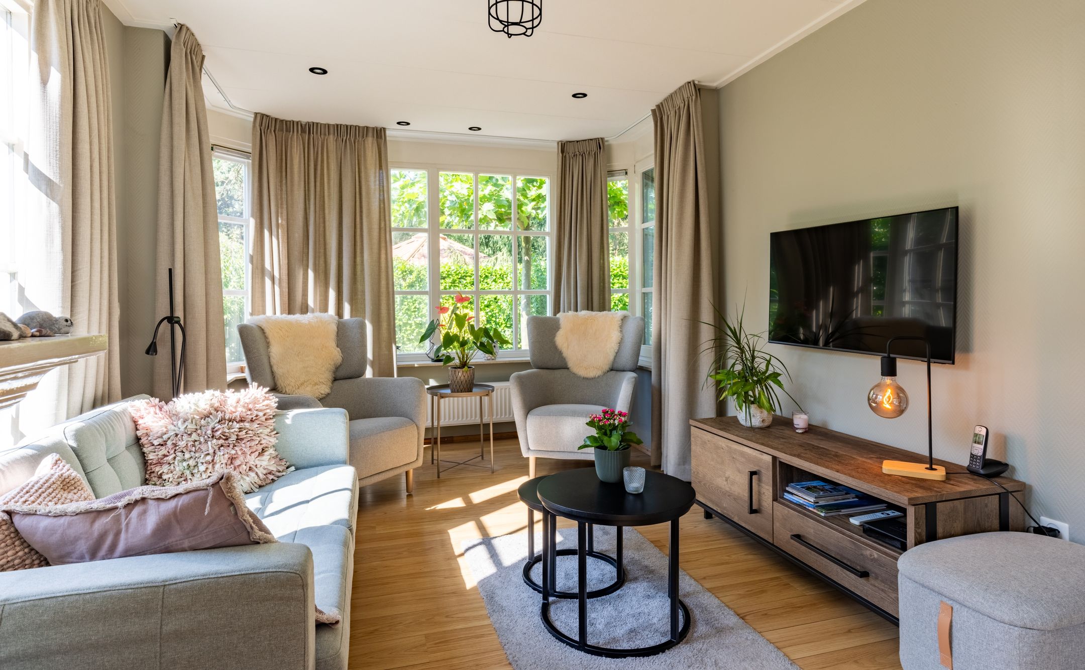 3-bedroom freehold villa in Holten — photo 4 of 5