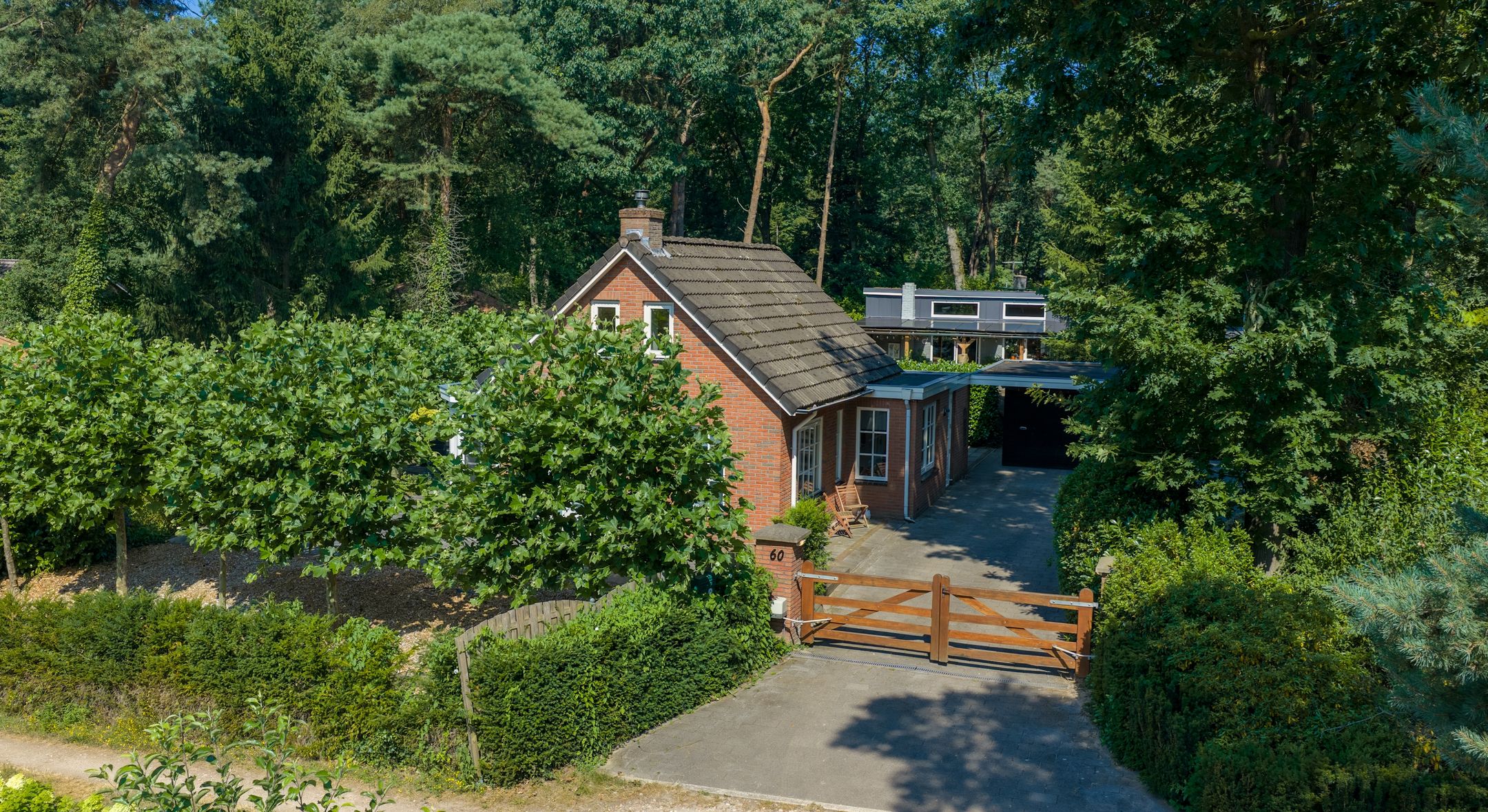 3-bedroom freehold villa in Holten — photo 2 of 5