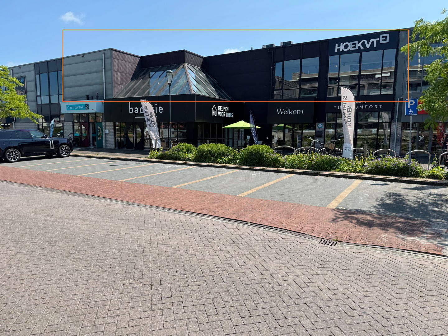 View photo 1 of Middenweg 4