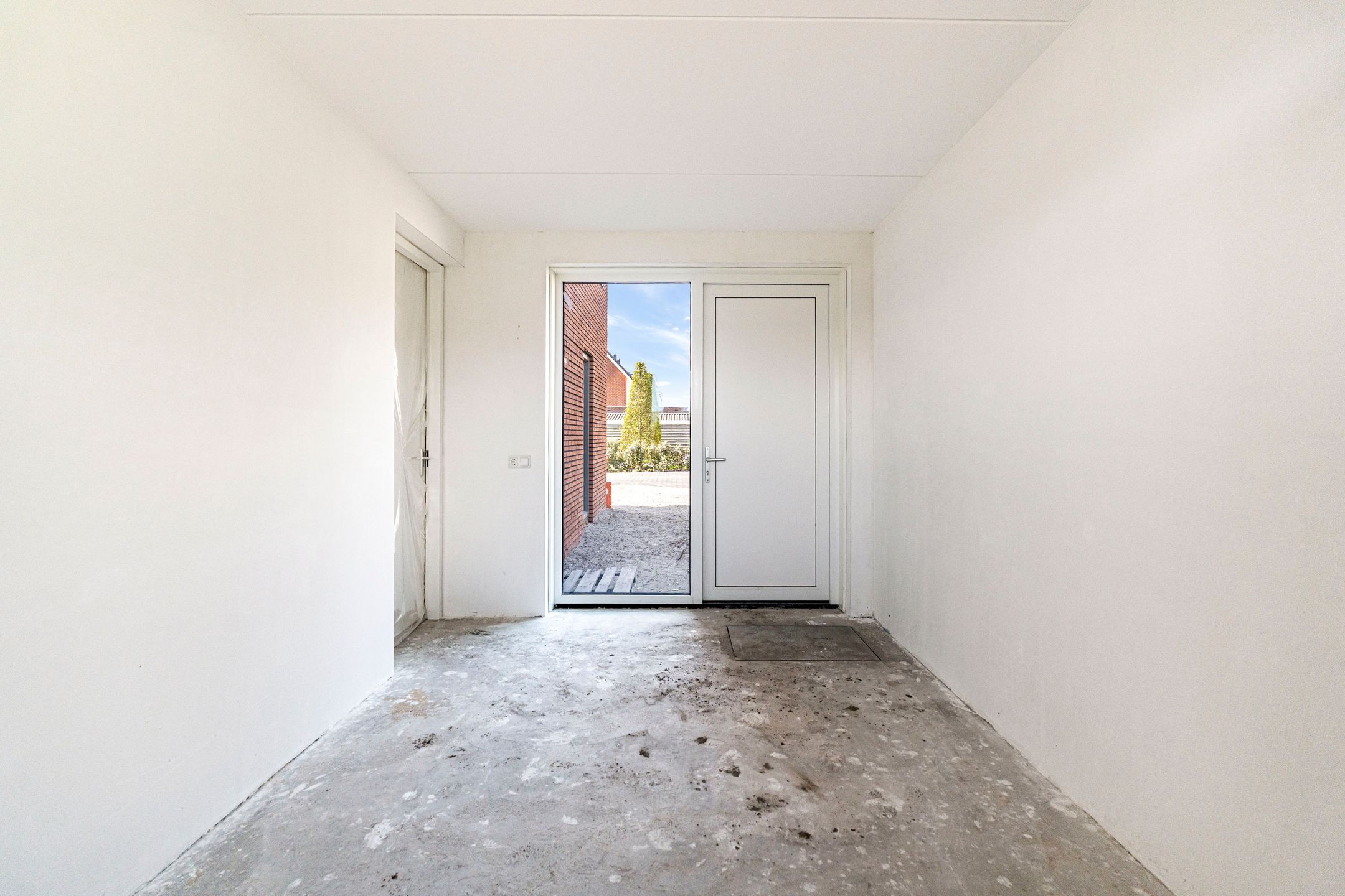 Foto 18 van Irissenstraat 37-A