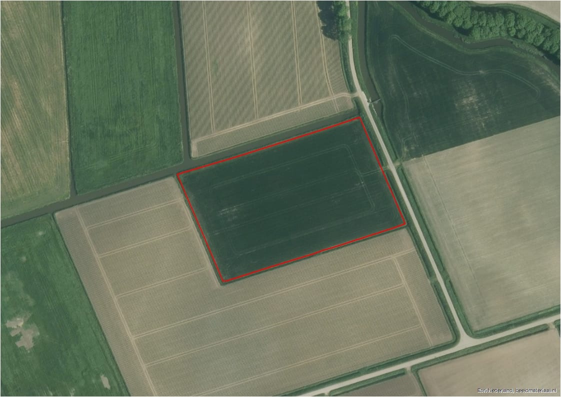 Sluisweg - Poortvliet - Afbeelding 3