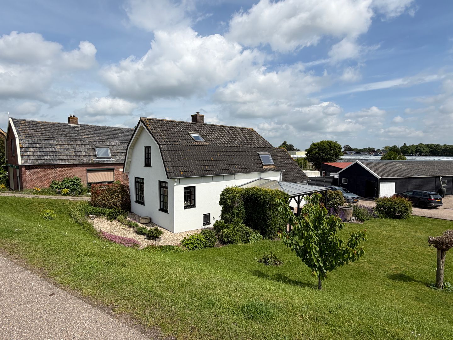 Photo 1 of Maasdijk 64