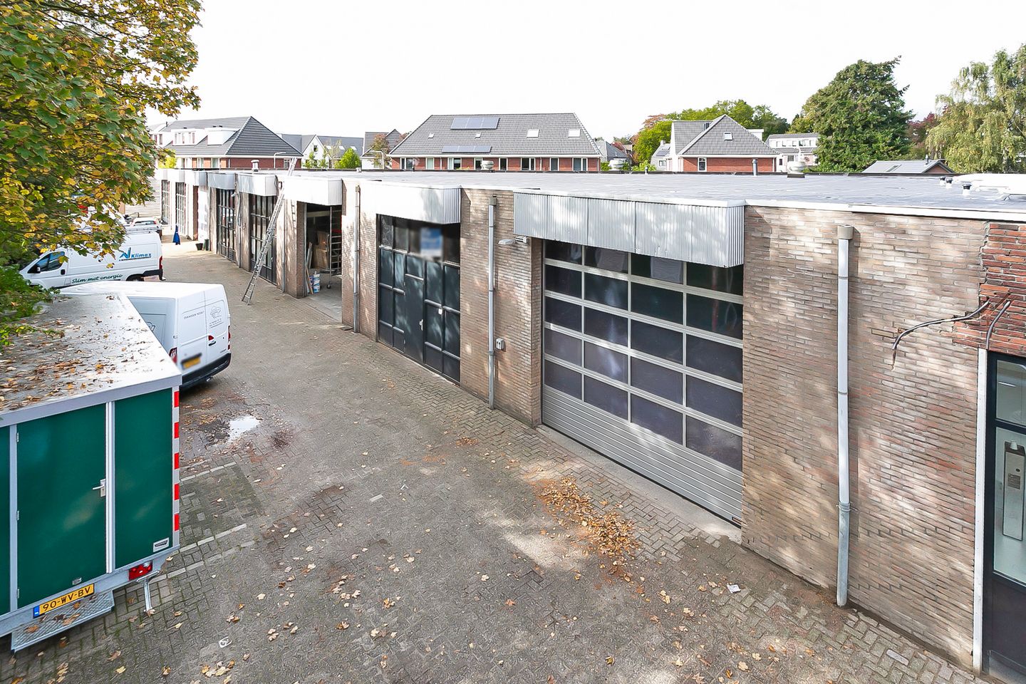 Bekijk foto 1 van Kroostweg 43-B