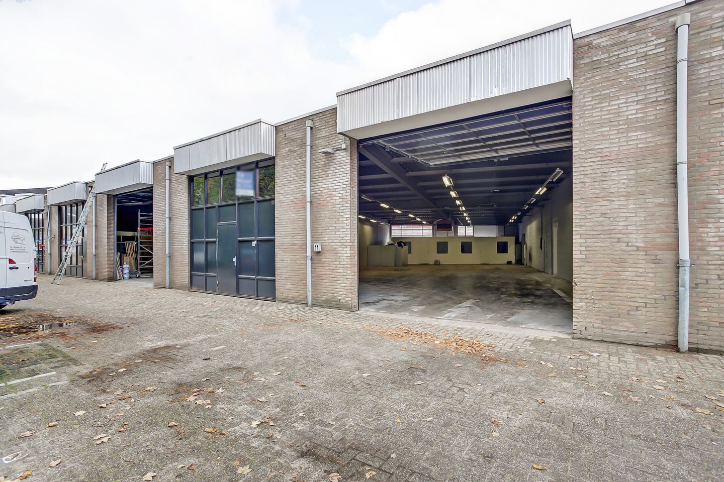 Bekijk foto 2 van Kroostweg 43-B