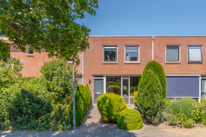 Foto 4 van Goudreinet 34