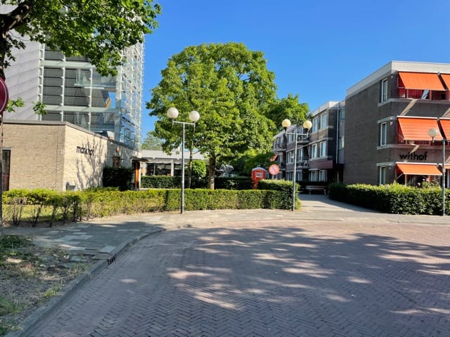 Appartement Withof 61-C — foto 1